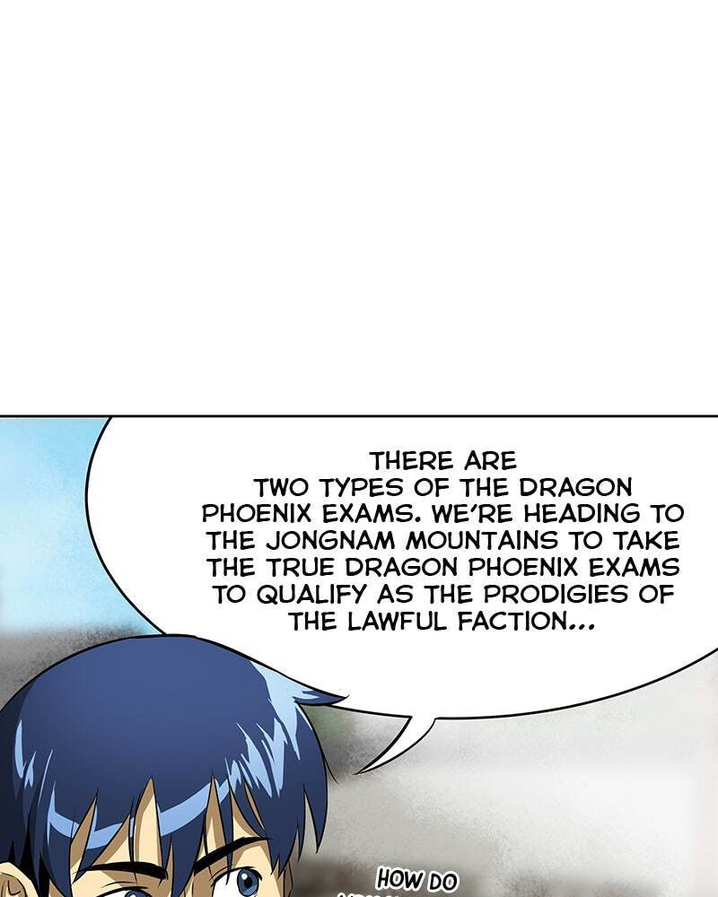 Read Infinite Leveling: Murim chapter 42 image 58 on Lezhin