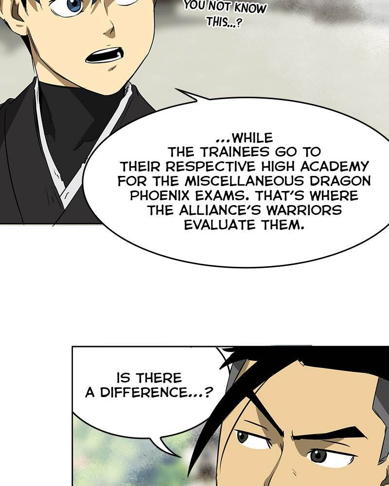 Read Infinite Leveling: Murim chapter 42 image 59 on Lezhin