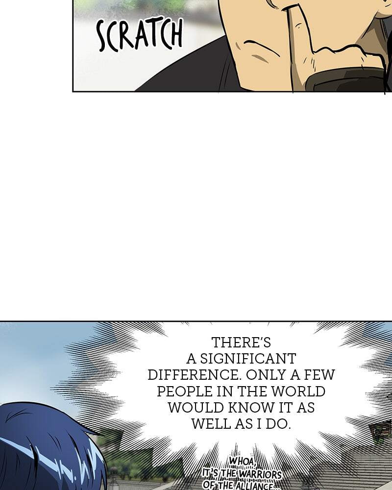Read Infinite Leveling: Murim chapter 42 image 60 on Lezhin