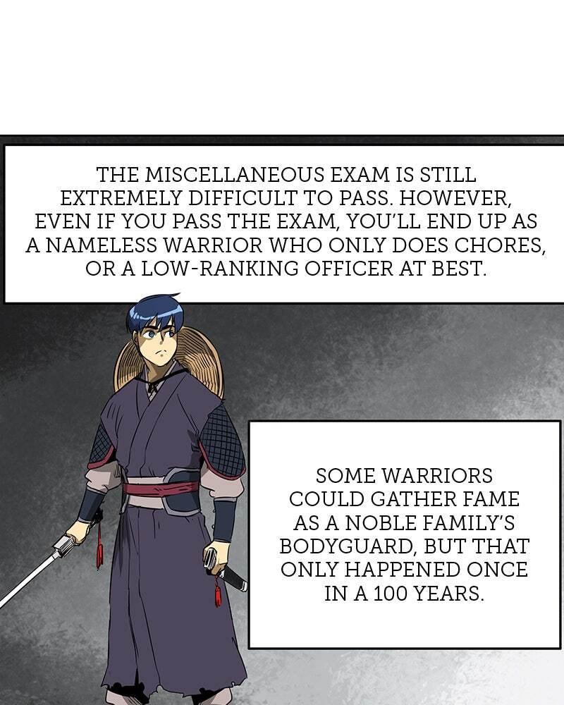 Read Infinite Leveling: Murim chapter 42 image 63 on Lezhin