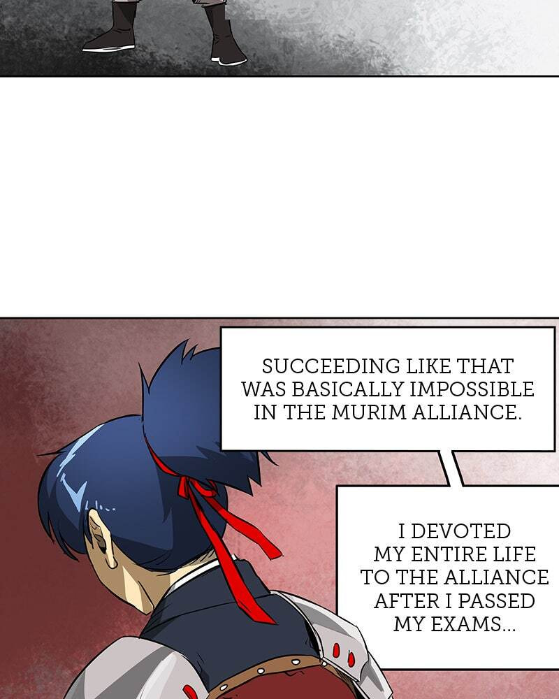 Read Infinite Leveling: Murim chapter 42 image 64 on Lezhin