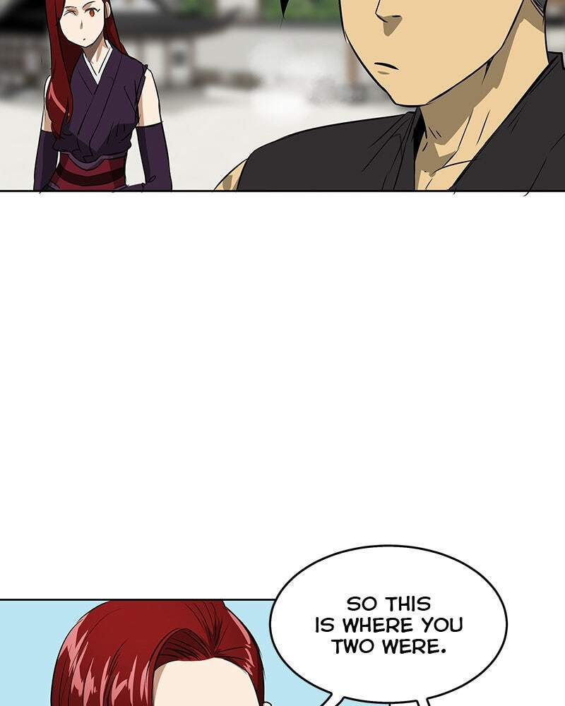 Read Infinite Leveling: Murim chapter 42 image 66 on Lezhin