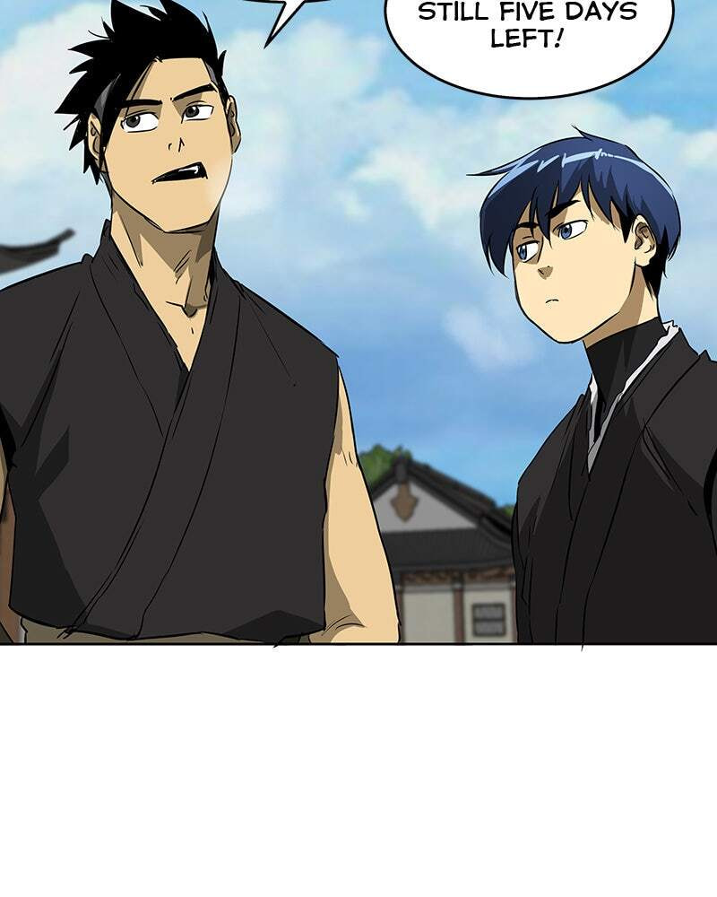 Read Infinite Leveling: Murim chapter 42 image 68 on Lezhin