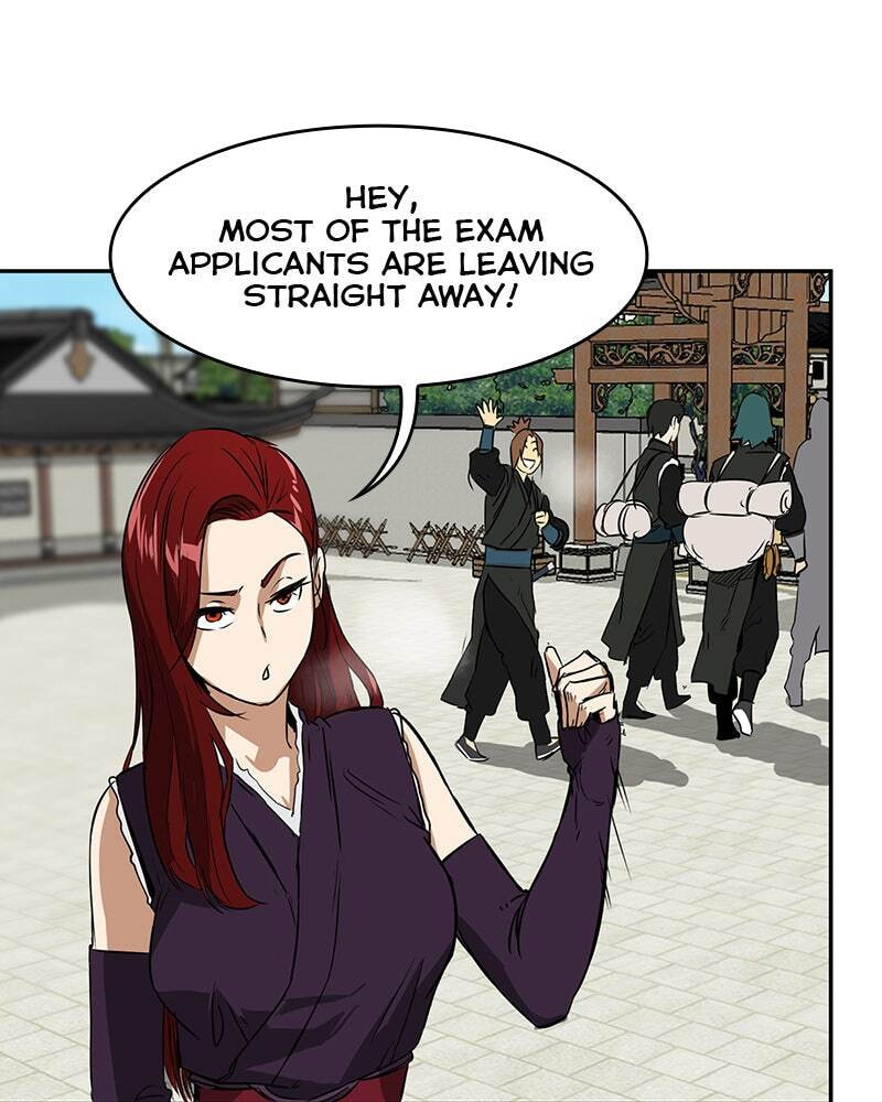 Read Infinite Leveling: Murim chapter 42 image 69 on Lezhin