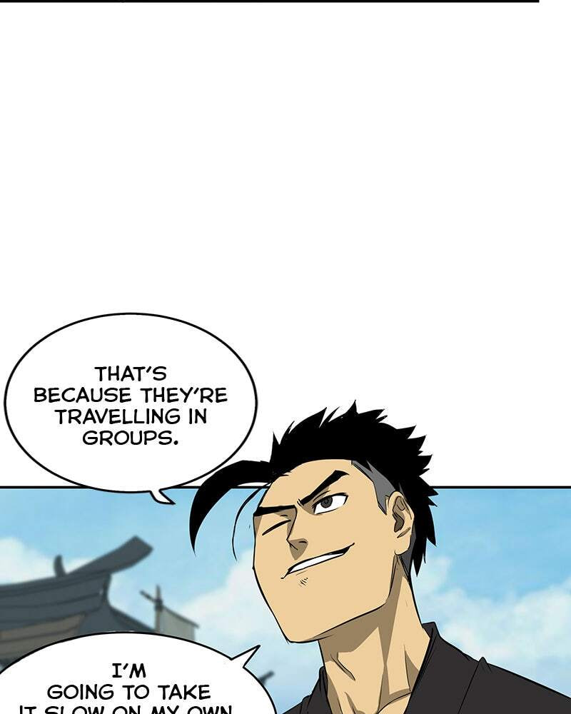 Read Infinite Leveling: Murim chapter 42 image 70 on Lezhin