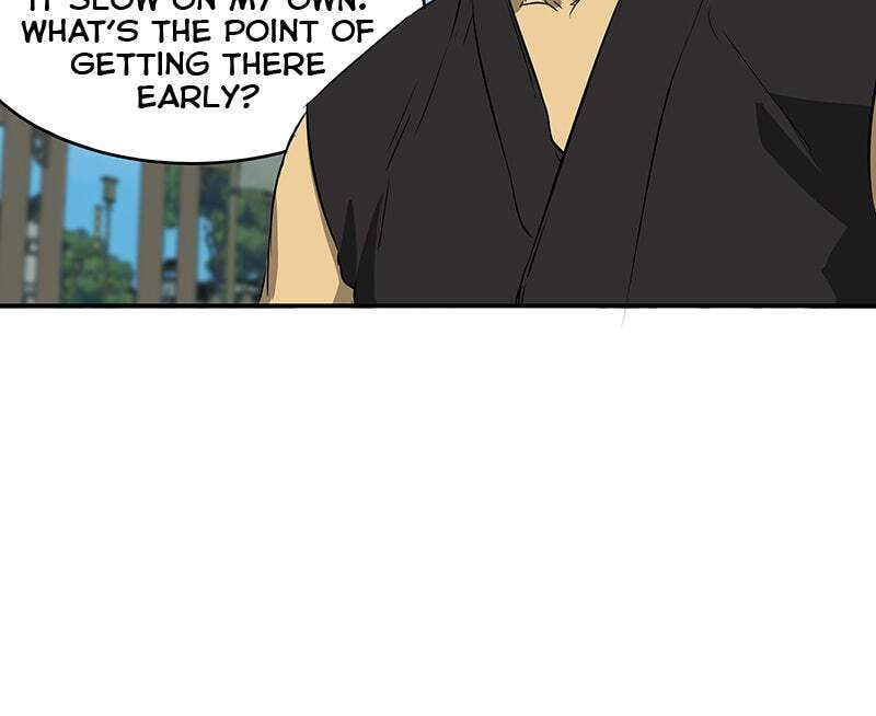 Read Infinite Leveling: Murim chapter 42 image 71 on Lezhin