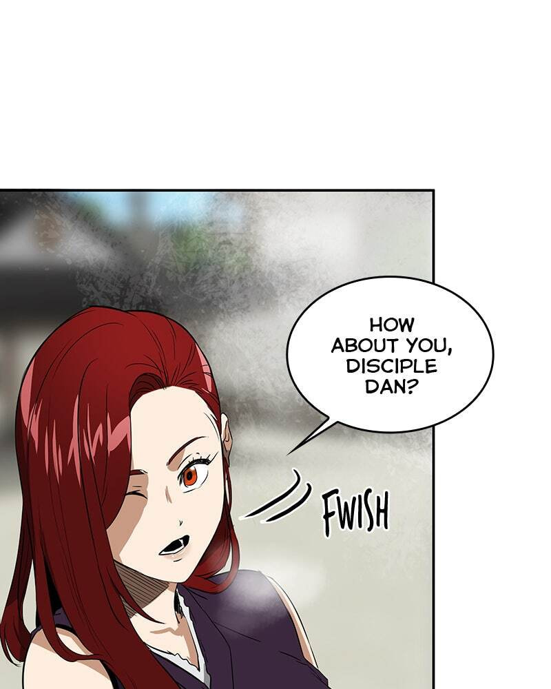 Read Infinite Leveling: Murim chapter 42 image 72 on Lezhin