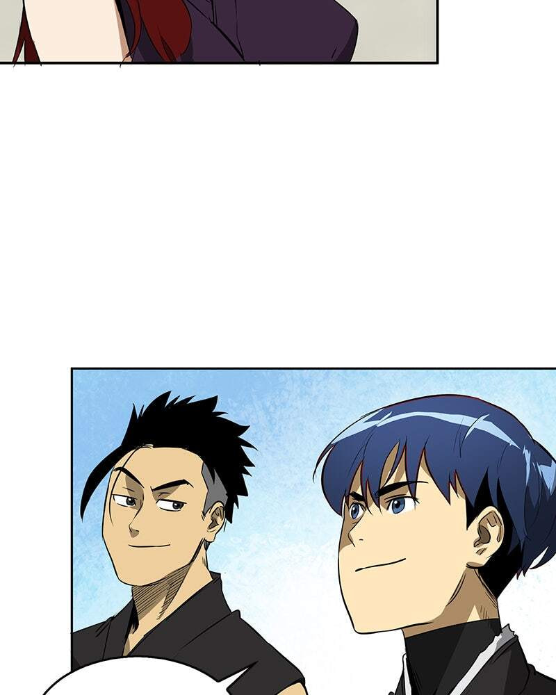 Read Infinite Leveling: Murim chapter 42 image 73 on Lezhin