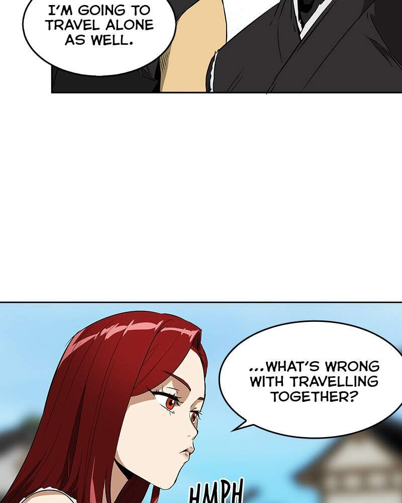 Read Infinite Leveling: Murim chapter 42 image 74 on Lezhin