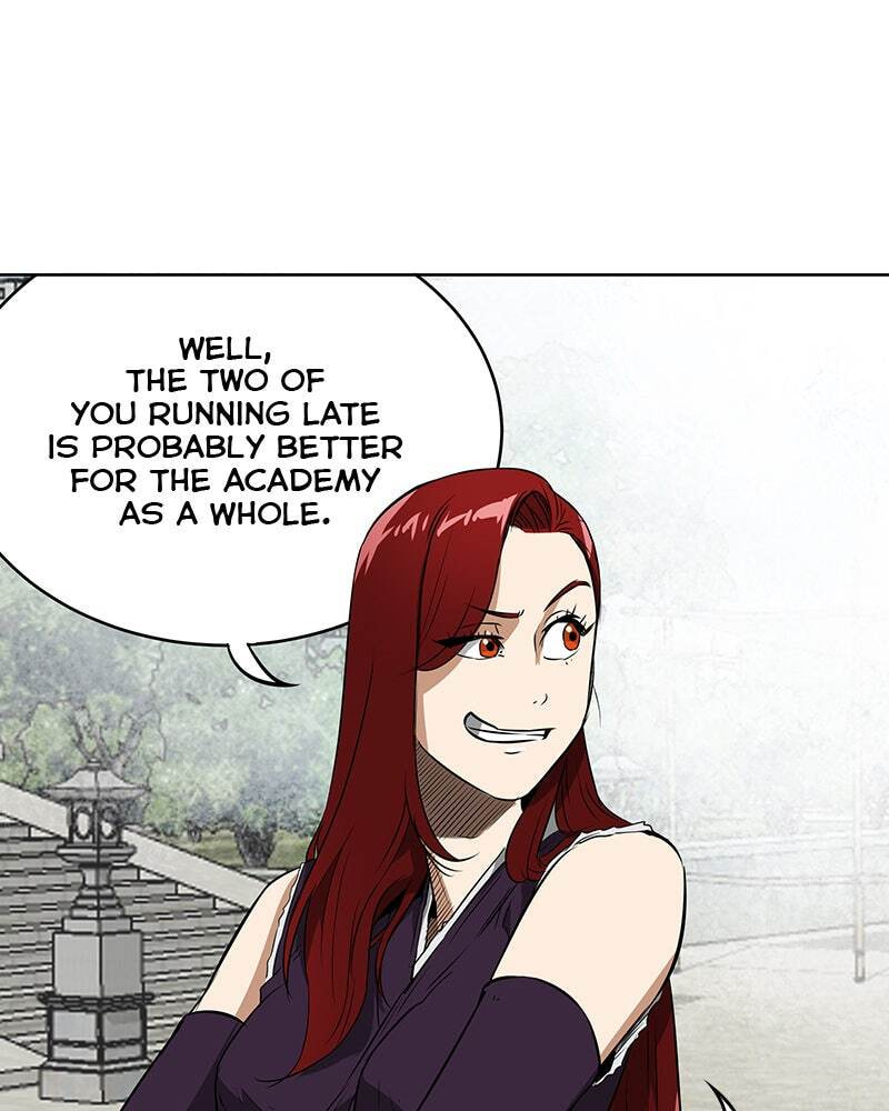Read Infinite Leveling: Murim chapter 42 image 77 on Lezhin