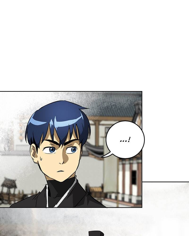 Read Infinite Leveling: Murim chapter 42 image 81 on Lezhin
