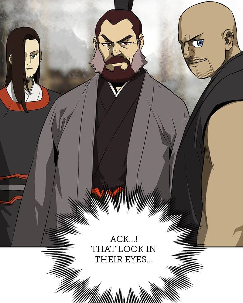 Read Infinite Leveling: Murim chapter 42 image 82 on Lezhin