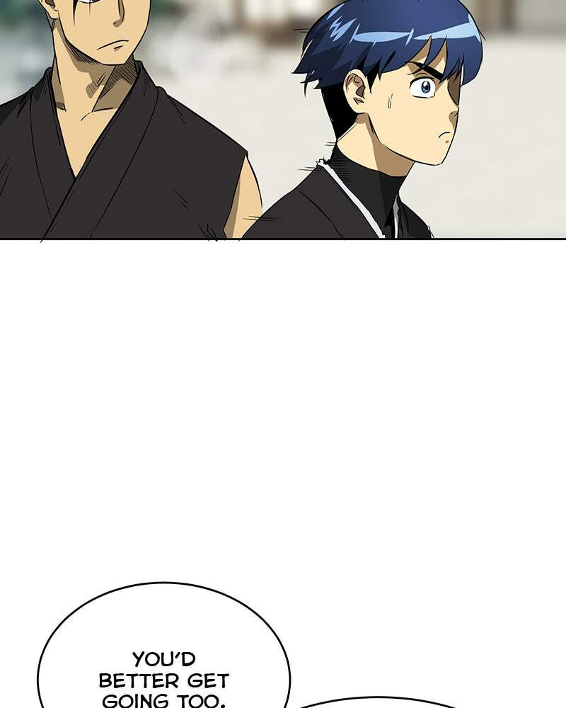 Read Infinite Leveling: Murim chapter 42 image 84 on Lezhin