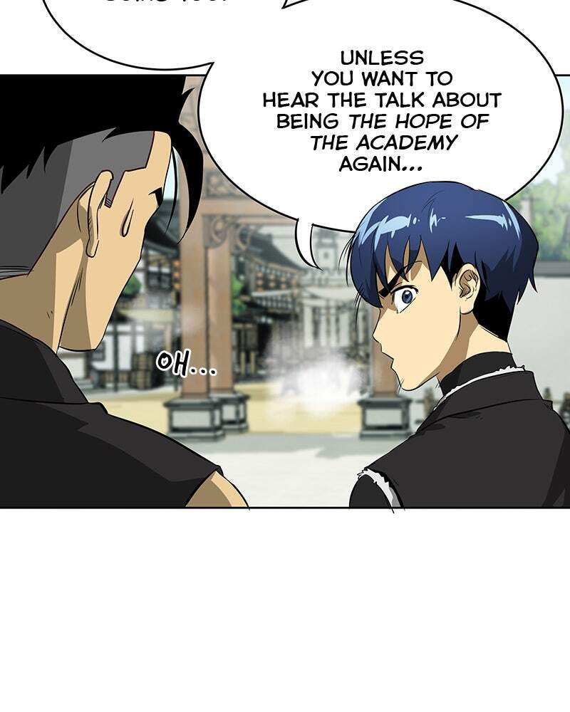 Read Infinite Leveling: Murim chapter 42 image 85 on Lezhin