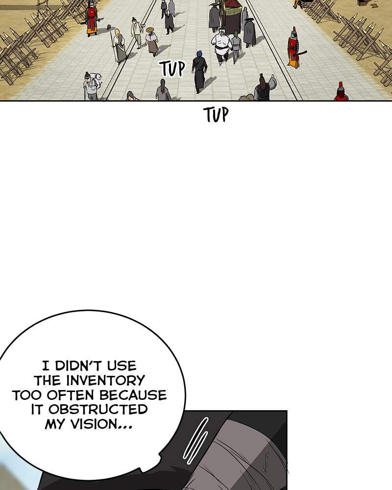 Read Infinite Leveling: Murim chapter 42 image 88 on Lezhin