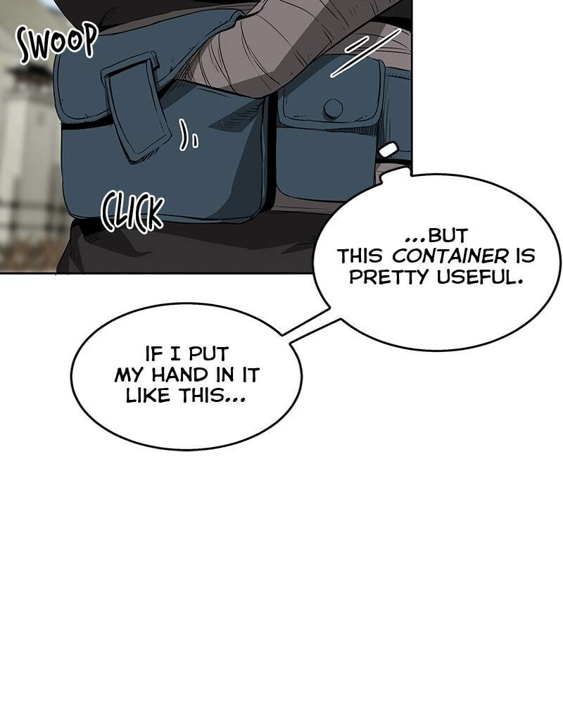 Read Infinite Leveling: Murim chapter 42 image 89 on Lezhin