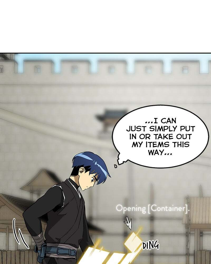 Read Infinite Leveling: Murim chapter 42 image 91 on Lezhin