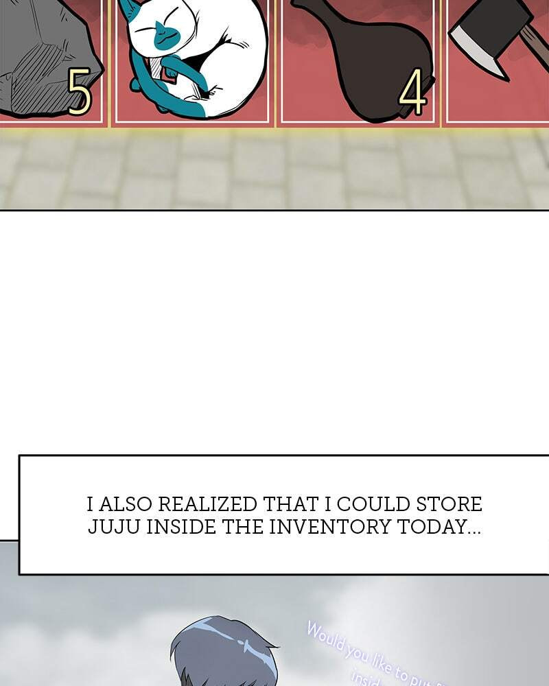 Read Infinite Leveling: Murim chapter 42 image 93 on Lezhin