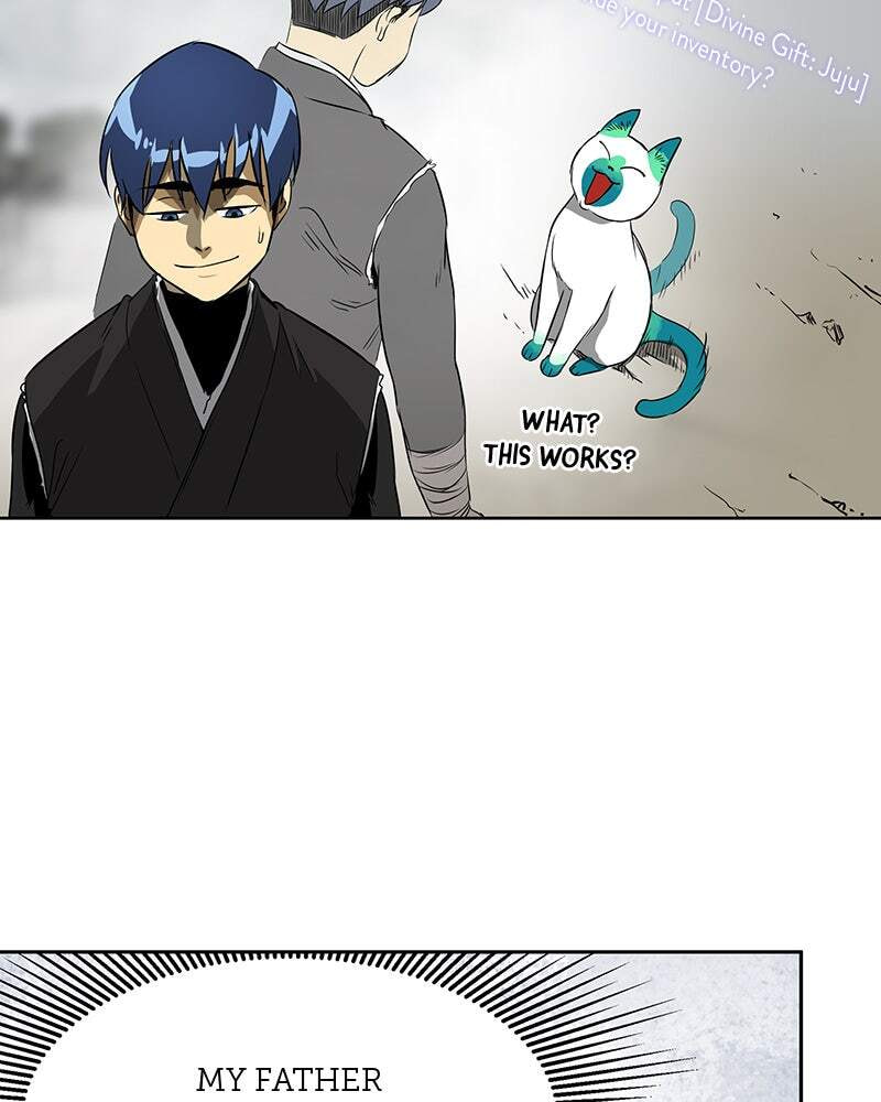Read Infinite Leveling: Murim chapter 42 image 94 on Lezhin