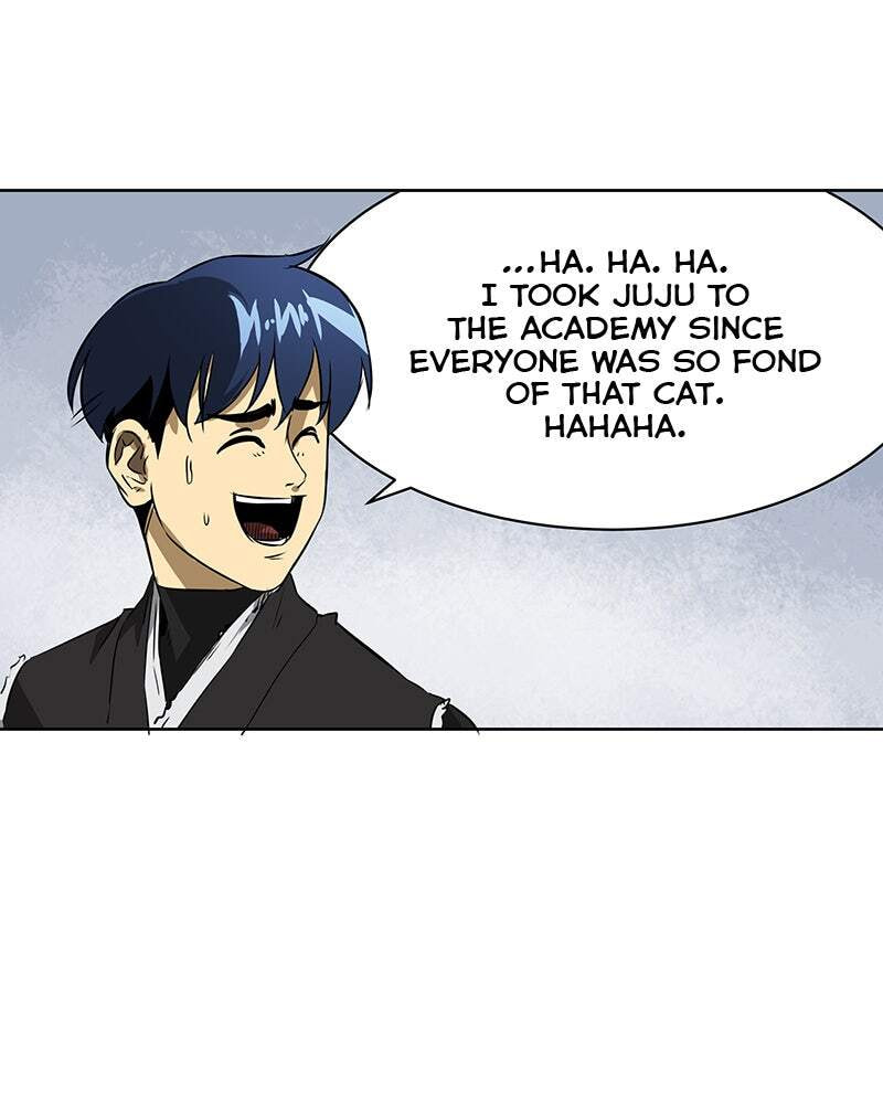 Read Infinite Leveling: Murim chapter 42 image 96 on Lezhin