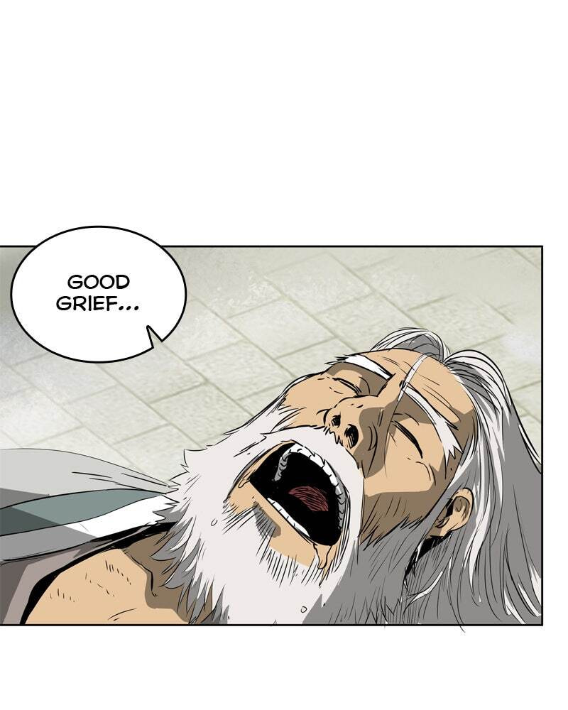 Read Infinite Leveling: Murim chapter 43 image 0 on Lezhin