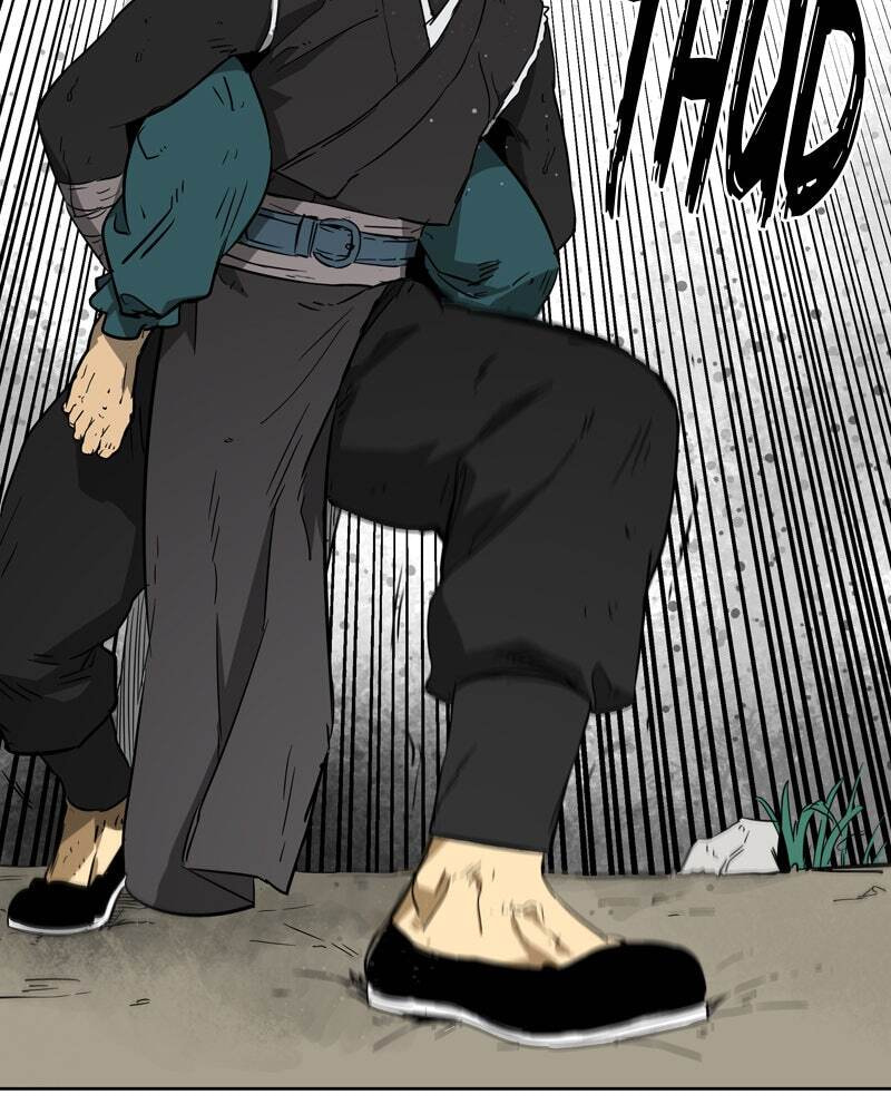 Read Infinite Leveling: Murim chapter 43 image 109 on Lezhin