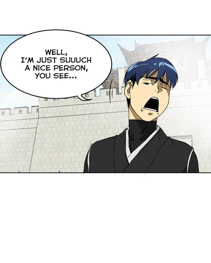 Read Infinite Leveling: Murim chapter 43 image 11 on Lezhin