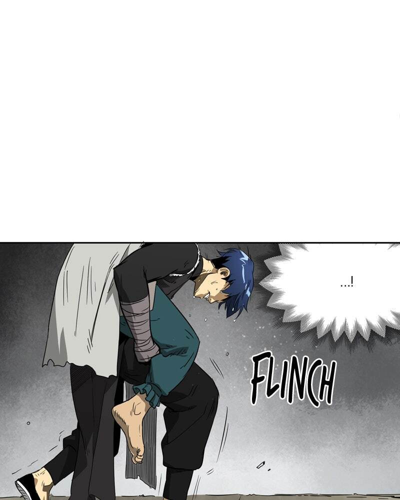 Read Infinite Leveling: Murim chapter 43 image 110 on Lezhin