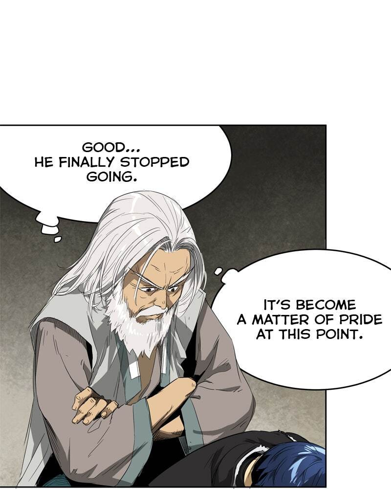 Read Infinite Leveling: Murim chapter 43 image 112 on Lezhin