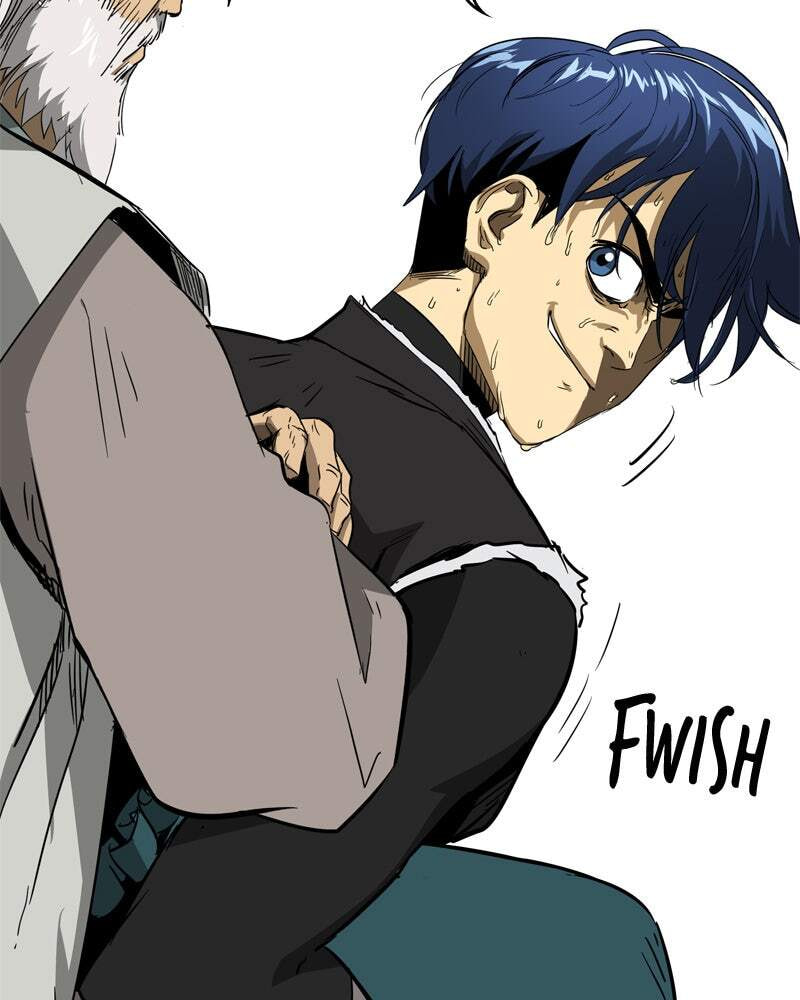 Read Infinite Leveling: Murim chapter 43 image 116 on Lezhin
