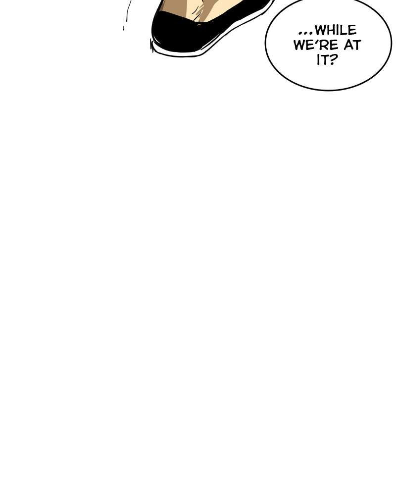 Read Infinite Leveling: Murim chapter 43 image 118 on Lezhin
