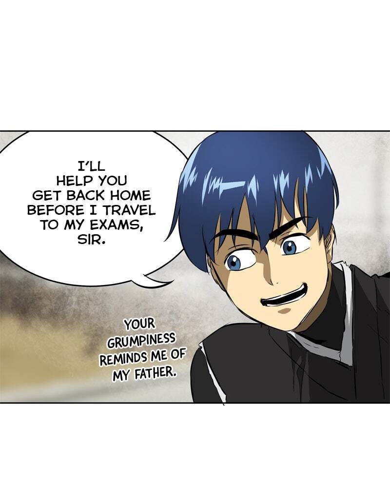 Read Infinite Leveling: Murim chapter 43 image 14 on Lezhin