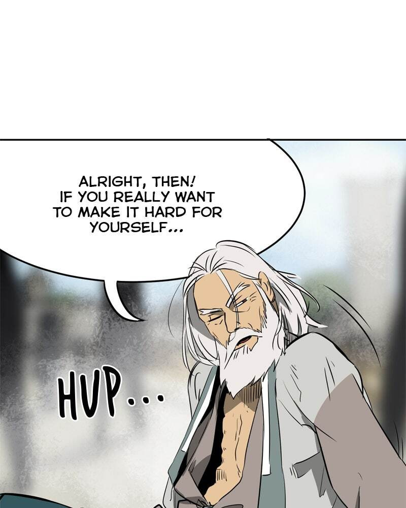 Read Infinite Leveling: Murim chapter 43 image 15 on Lezhin