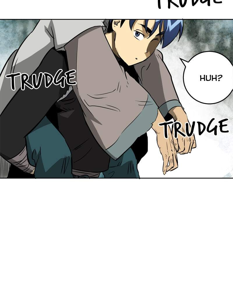 Read Infinite Leveling: Murim chapter 43 image 21 on Lezhin