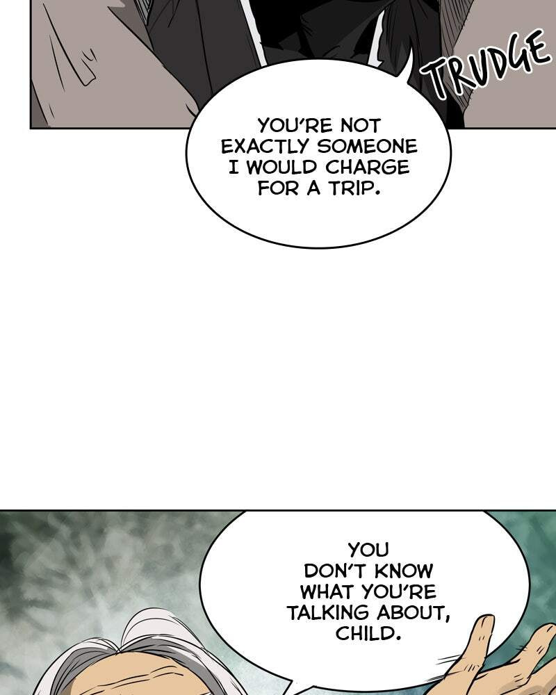Read Infinite Leveling: Murim chapter 43 image 25 on Lezhin