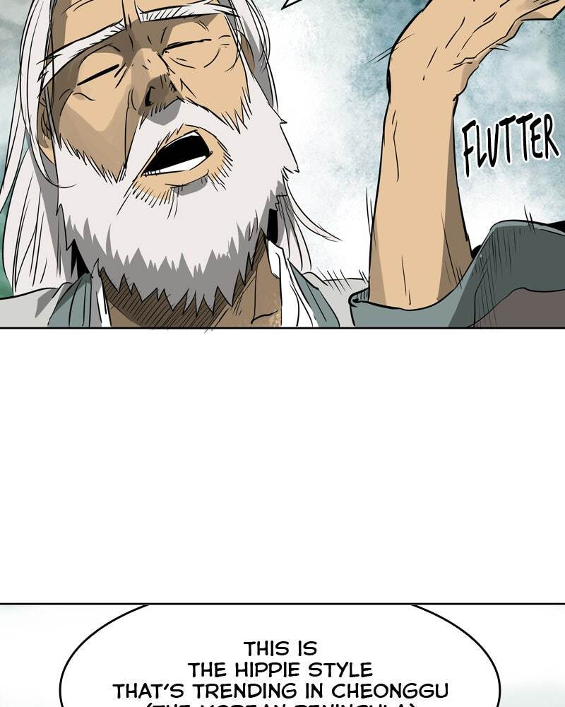 Read Infinite Leveling: Murim chapter 43 image 26 on Lezhin
