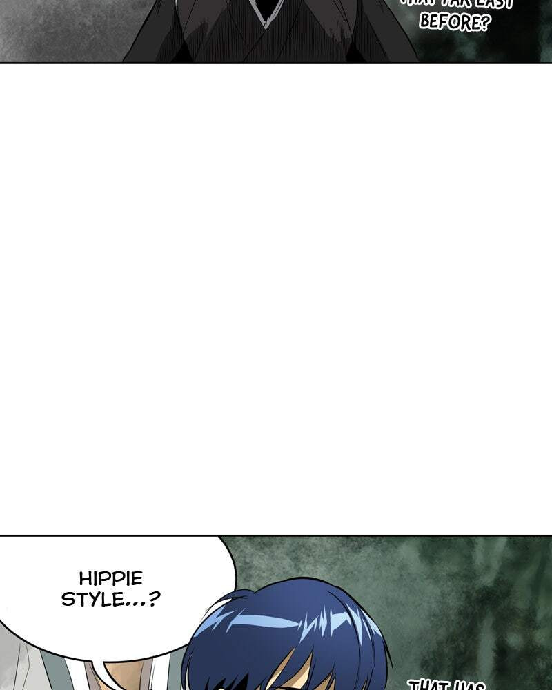 Read Infinite Leveling: Murim chapter 43 image 28 on Lezhin
