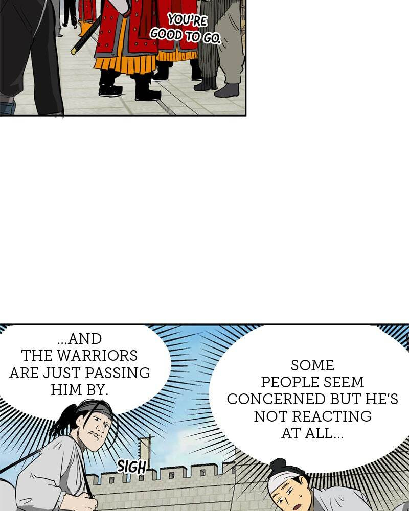 Read Infinite Leveling: Murim chapter 43 image 3 on Lezhin