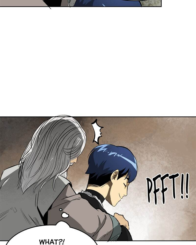 Read Infinite Leveling: Murim chapter 43 image 35 on Lezhin