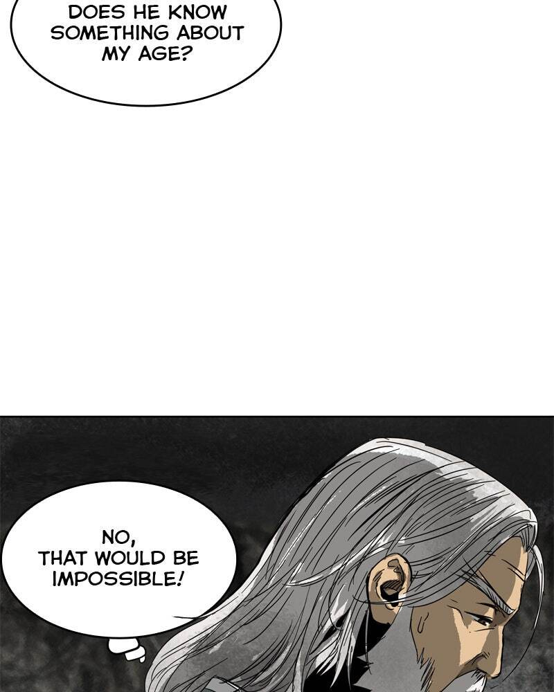 Read Infinite Leveling: Murim chapter 43 image 36 on Lezhin