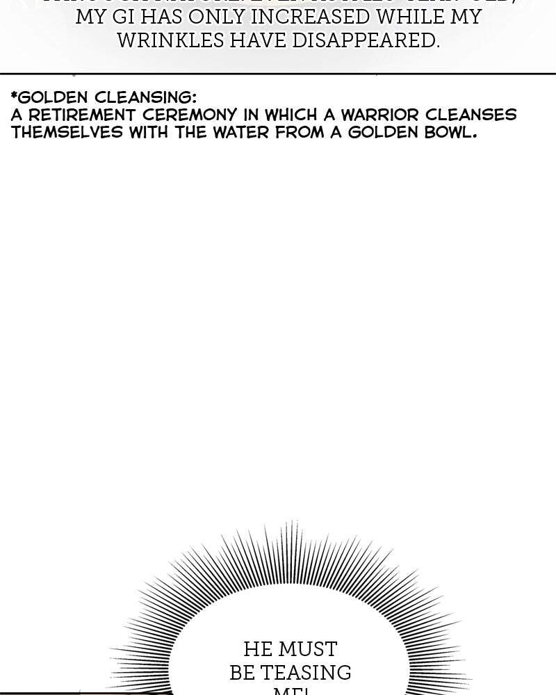 Read Infinite Leveling: Murim chapter 43 image 38 on Lezhin