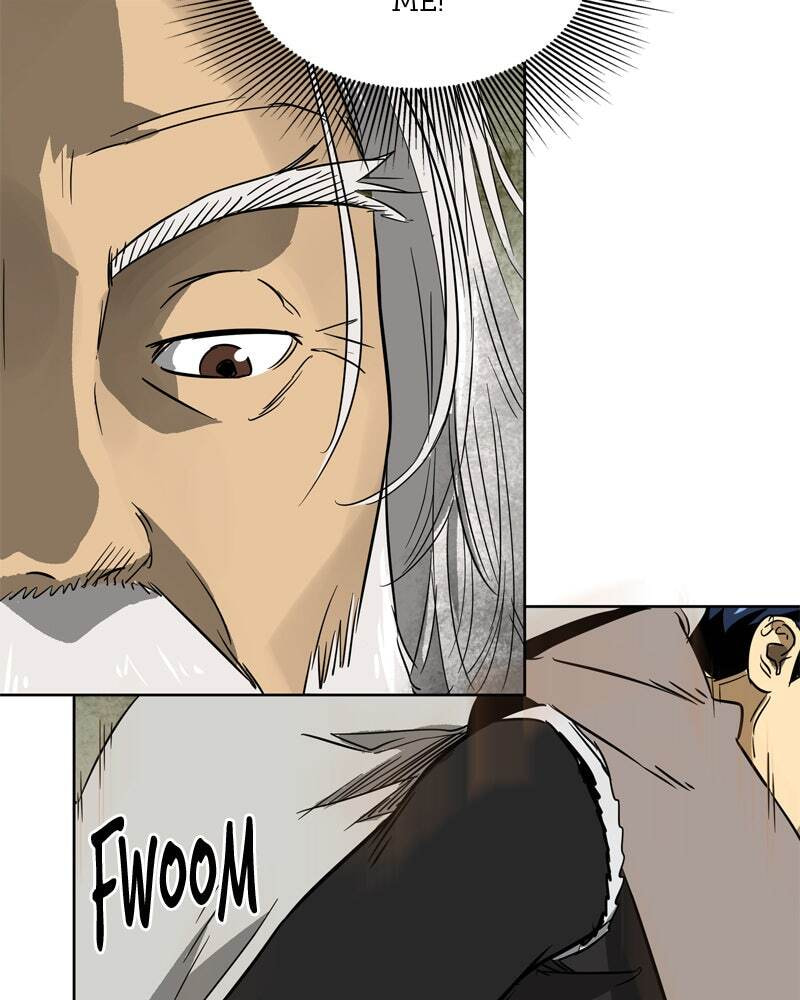Read Infinite Leveling: Murim chapter 43 image 39 on Lezhin