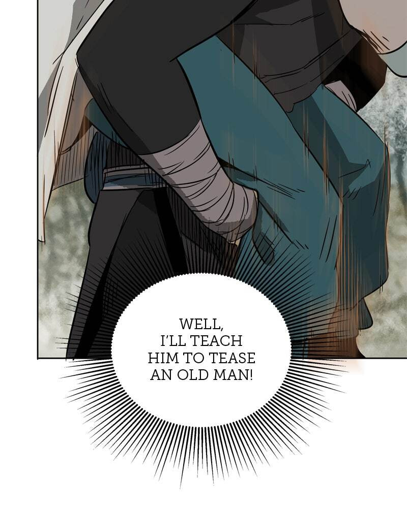 Read Infinite Leveling: Murim chapter 43 image 40 on Lezhin