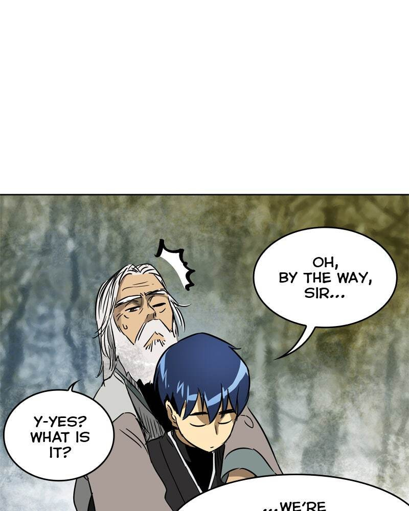 Read Infinite Leveling: Murim chapter 43 image 41 on Lezhin