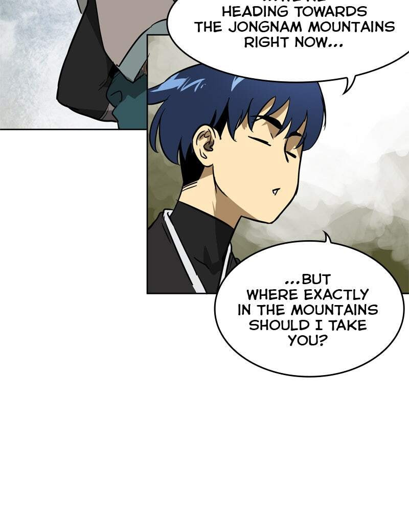 Read Infinite Leveling: Murim chapter 43 image 42 on Lezhin