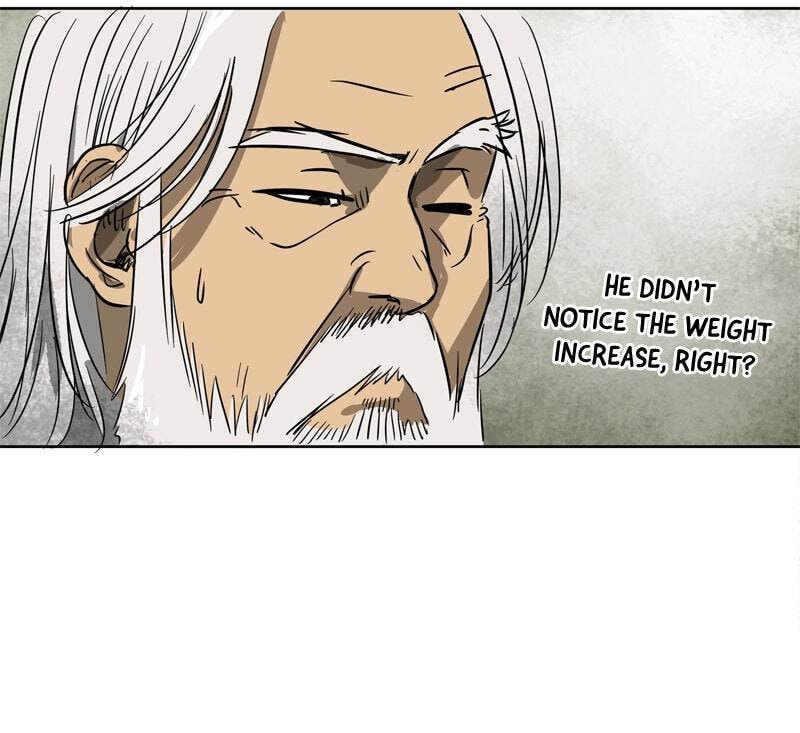 Read Infinite Leveling: Murim chapter 43 image 43 on Lezhin