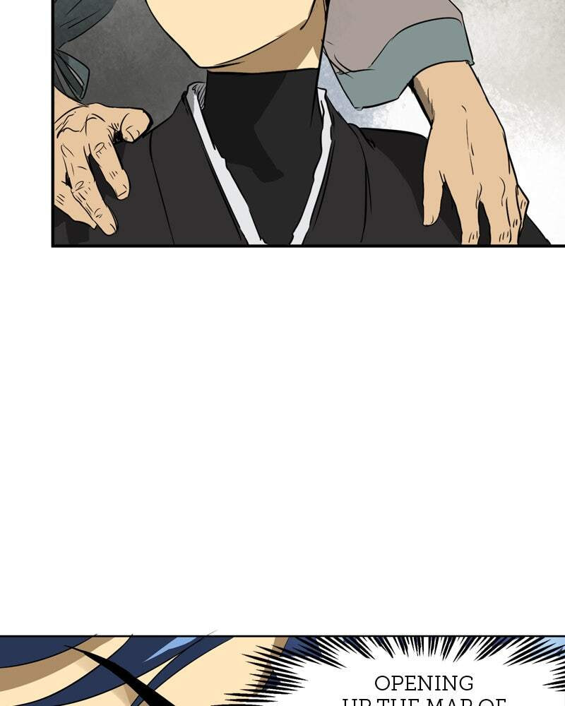 Read Infinite Leveling: Murim chapter 43 image 46 on Lezhin