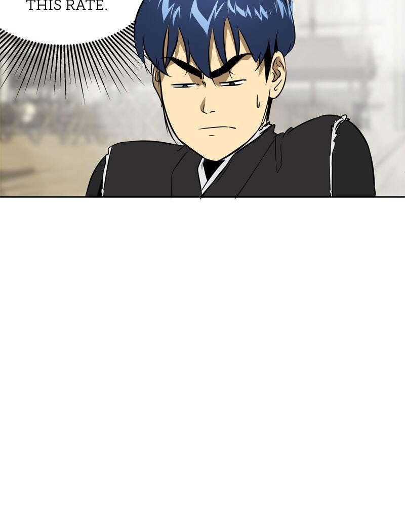 Read Infinite Leveling: Murim chapter 43 image 5 on Lezhin