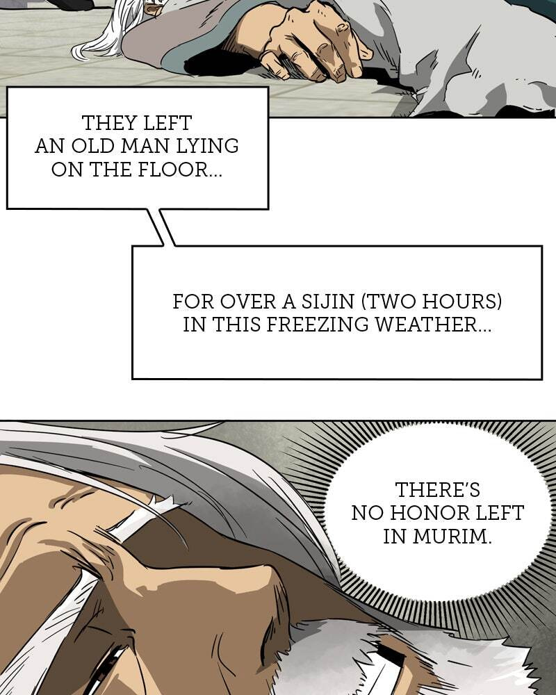 Read Infinite Leveling: Murim chapter 43 image 55 on Lezhin