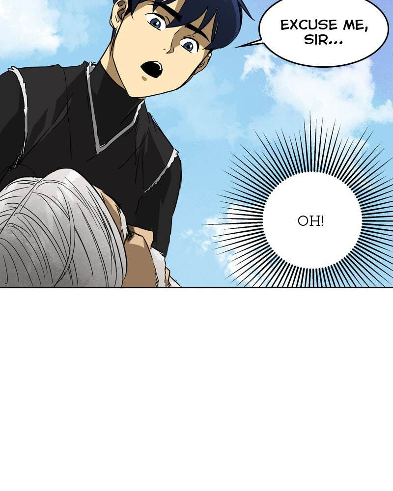 Read Infinite Leveling: Murim chapter 43 image 57 on Lezhin